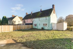 Images for Weaverhead Close, Thaxted, Dunmow