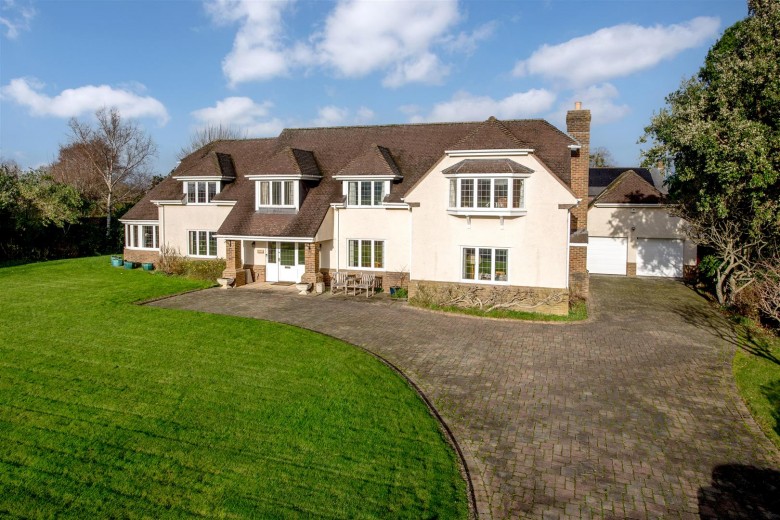 Click the photo for more details of Trull, Taunton