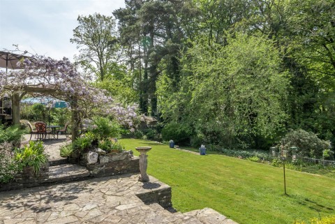 Click the photo for more details of Deer Park Crescent, Tavistock, Devon
