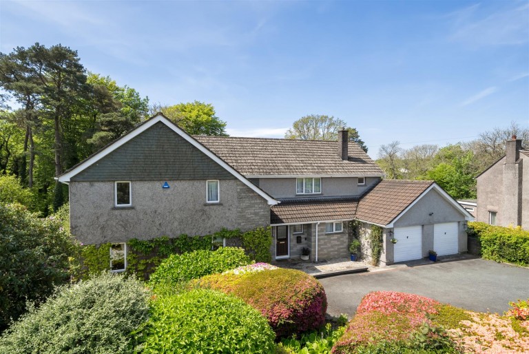 Images for Deer Park Crescent, Tavistock, Devon