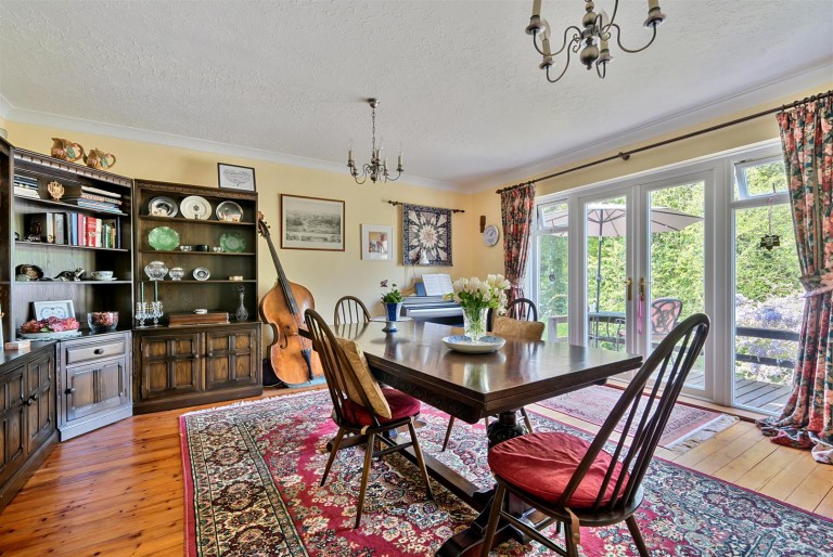 Images for Deer Park Crescent, Tavistock, Devon