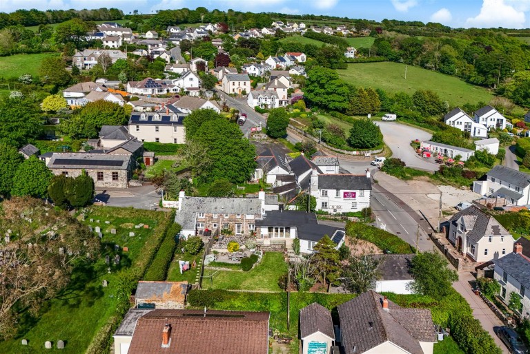 Images for Bratton Fleming, Barnstaple
