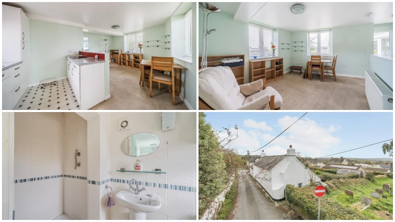 Images for Bratton Fleming, Barnstaple