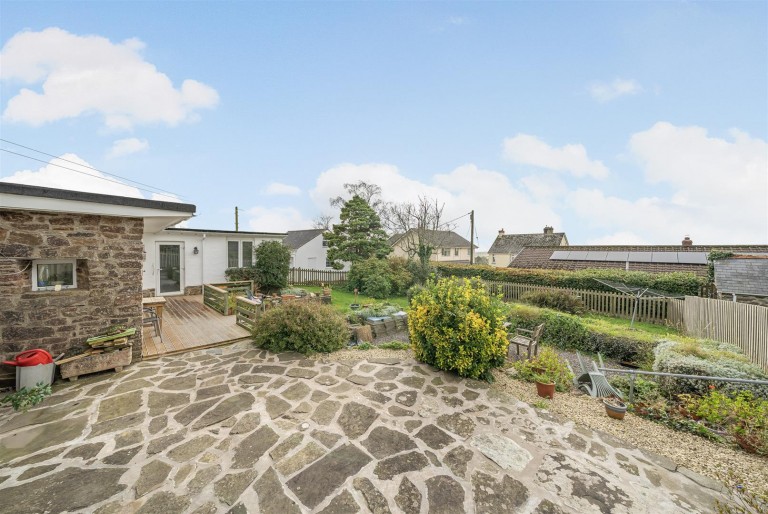 Images for Bratton Fleming, Barnstaple