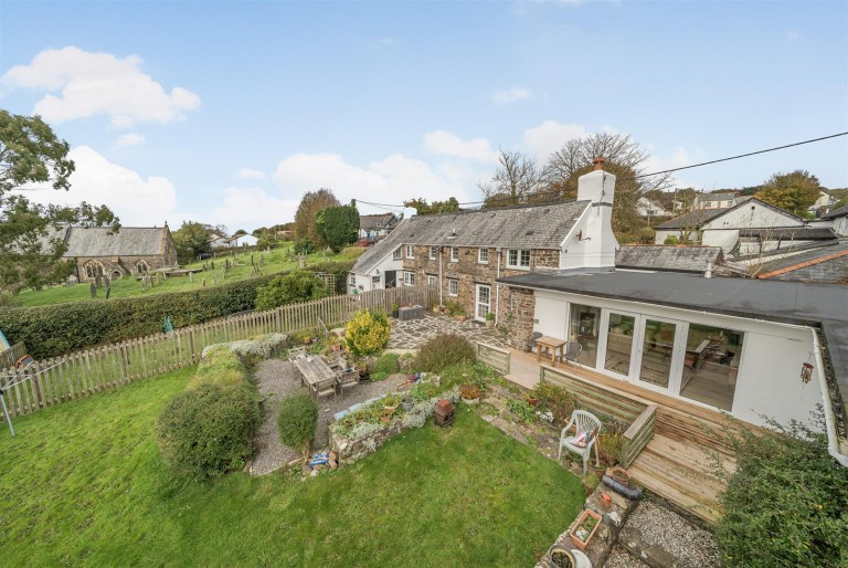 Images for Bratton Fleming, Barnstaple