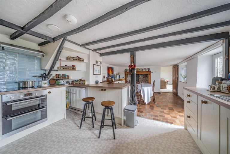 Images for Bratton Fleming, Barnstaple