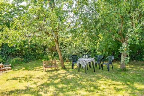 Click the photo for more details of Landkey, Barnstaple