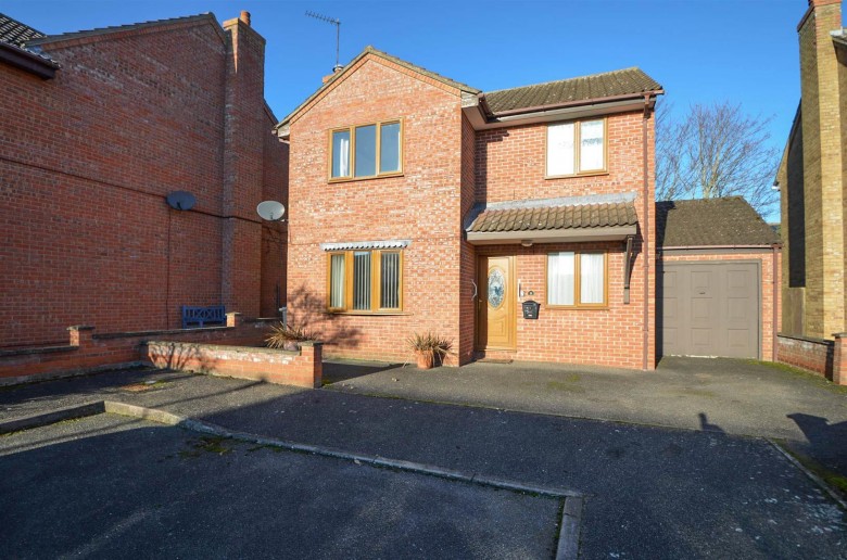 Click the photo for more details of Ward Way, Witchford, Ely