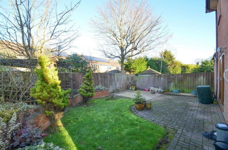Images for Ward Way, Witchford, Ely