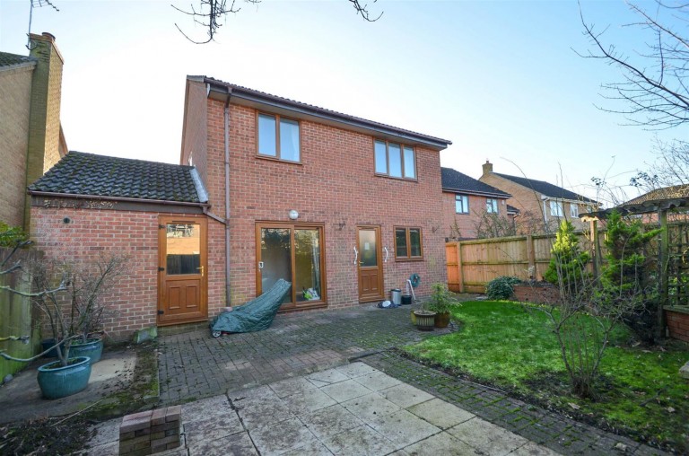 Images for Ward Way, Witchford, Ely