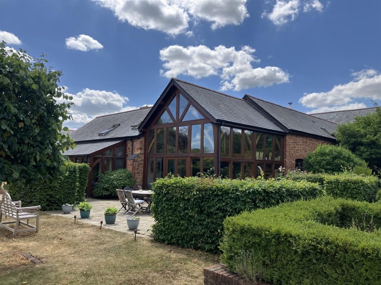 Images for Nynehead, Wellington