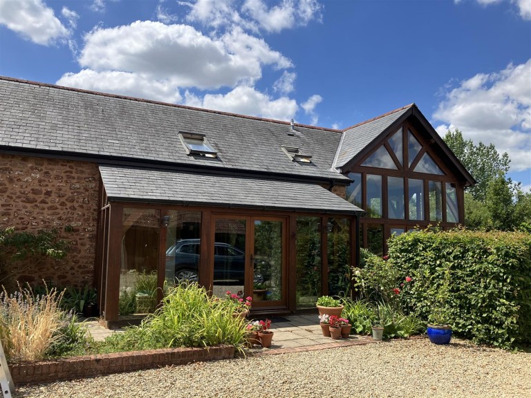 Images for Nynehead, Wellington