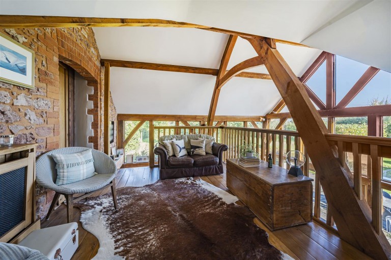 Images for Nynehead, Wellington