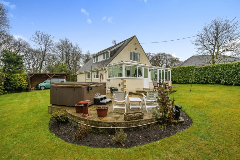 Images for Green Lane, Axminster