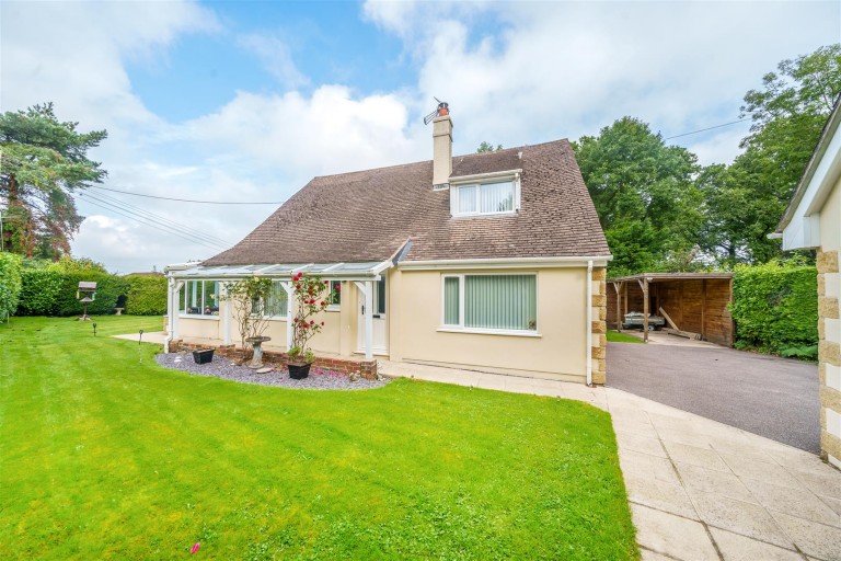 Images for Green Lane, Axminster