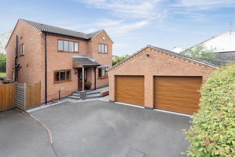 Images for Peckleton Lane, Desford, Leicester