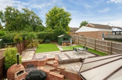 Images for Peckleton Lane, Desford, Leicester