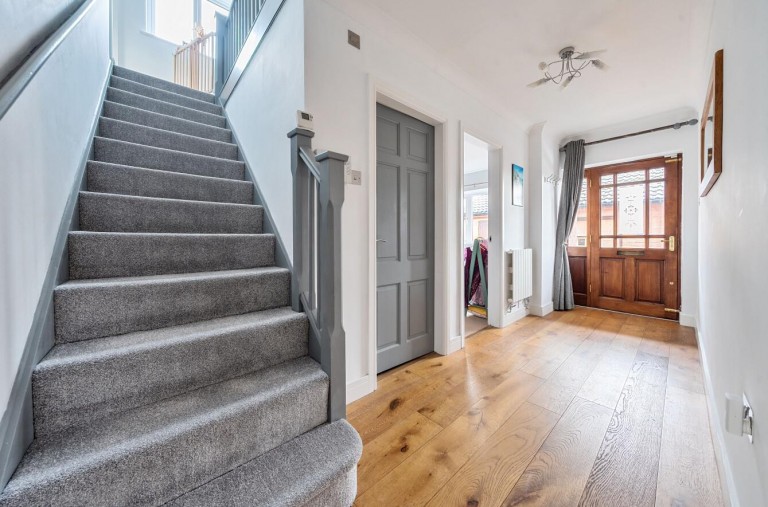 Images for Peckleton Lane, Desford, Leicester