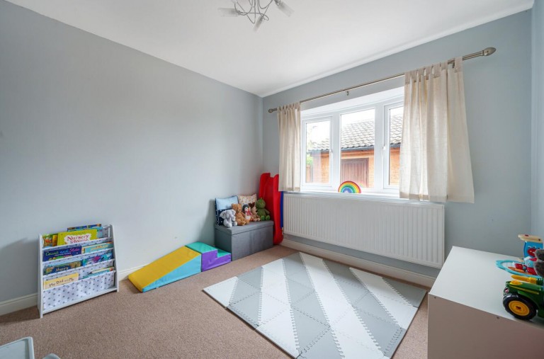 Images for Peckleton Lane, Desford, Leicester