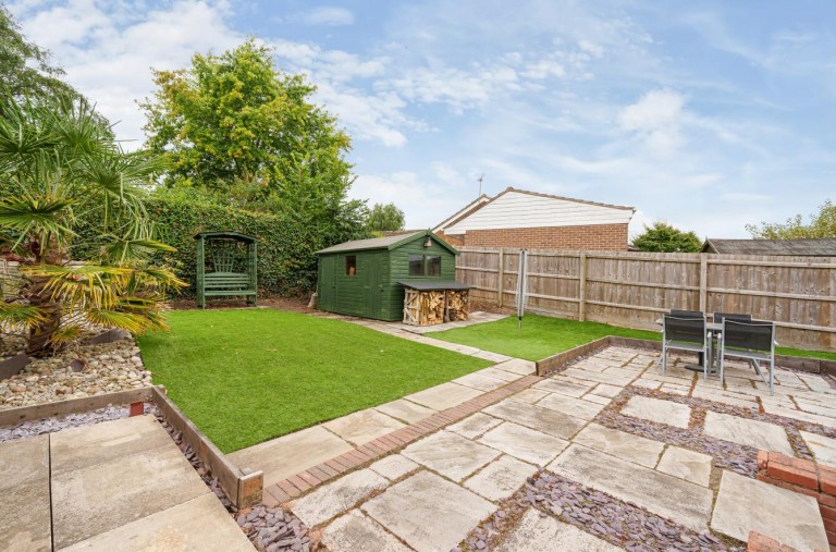 Images for Peckleton Lane, Desford, Leicester
