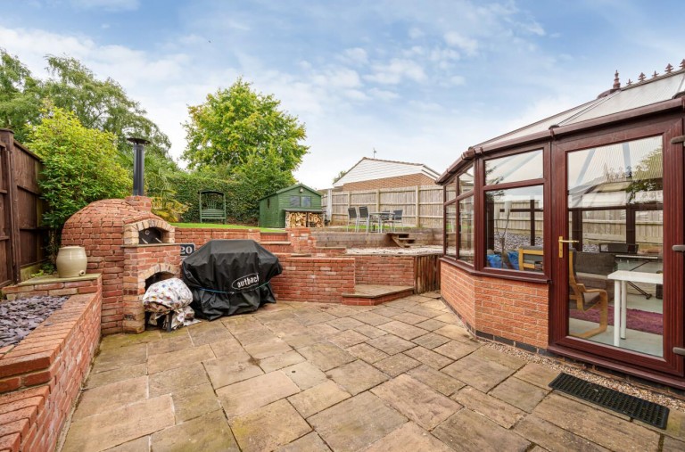 Images for Peckleton Lane, Desford, Leicester