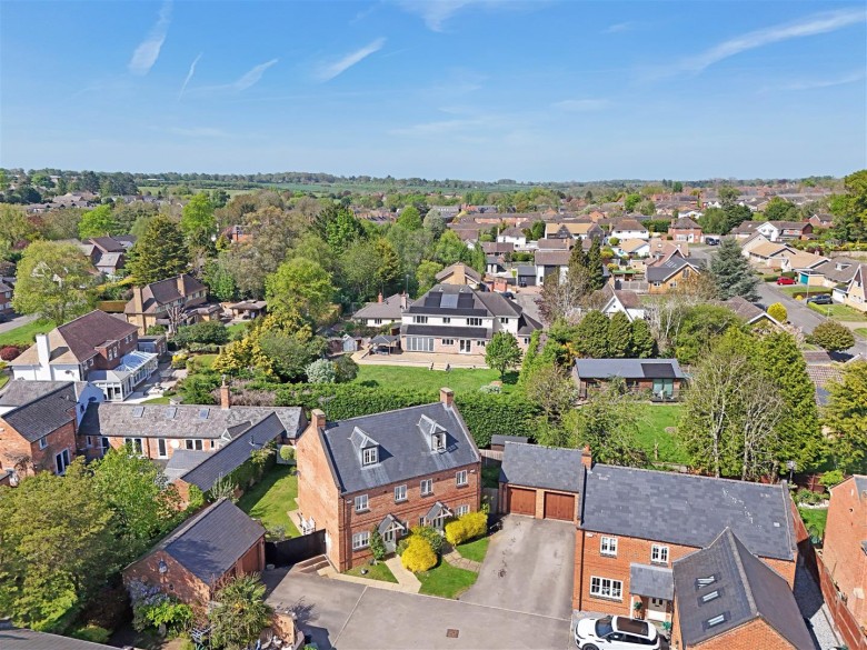 Click the photo for more details of Crown Close, Great Glen, Leicestershire