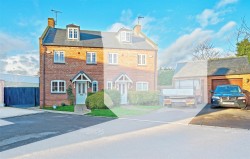 Images for Crown Close, Great Glen, Leicestershire