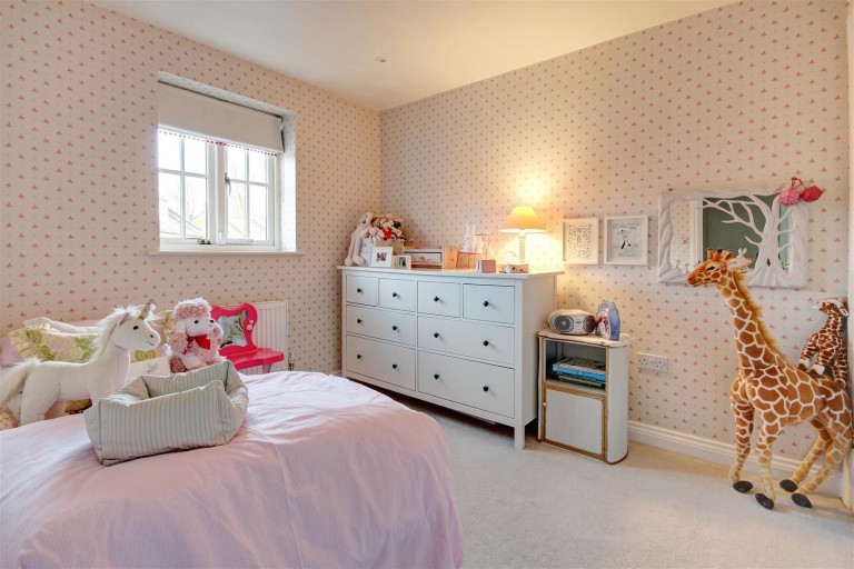 Images for Crown Close, Great Glen, Leicestershire