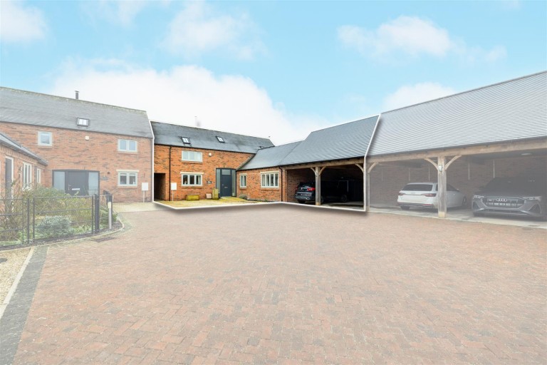 Images for Hall Farm Close, Packington, LE65