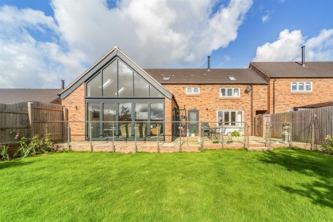 Click the photo for more details of Hall Farm Close, Packington, LE65