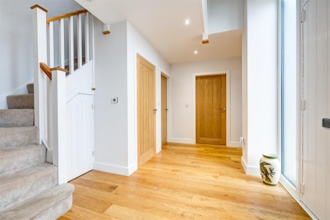 Click the photo for more details of Hall Farm Close, Packington, LE65