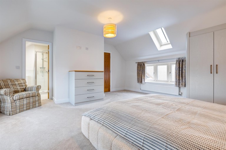Images for Hall Farm Close, Packington, LE65