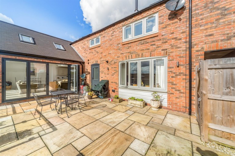 Images for Hall Farm Close, Packington, LE65