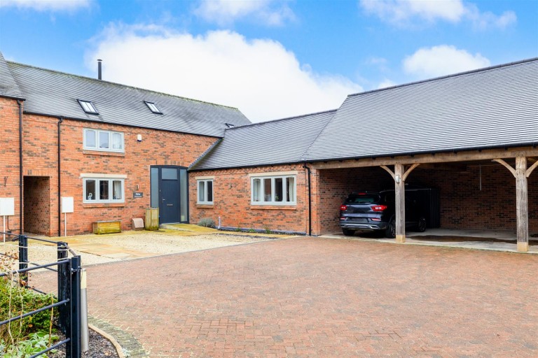 Images for Hall Farm Close, Packington, LE65