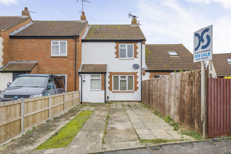 Click the photo for more details of Naldertown, Wantage
