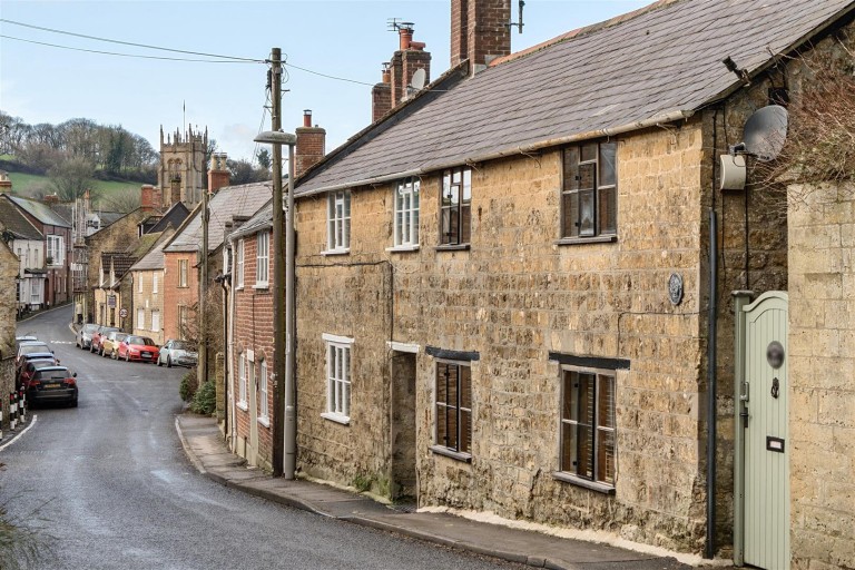 Images for North Street, Beaminster, Dorset