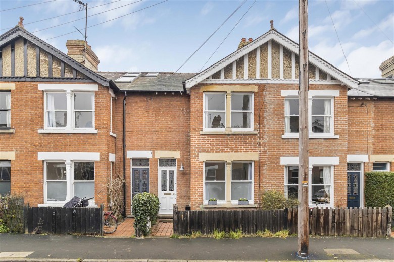 Click the photo for more details of Marlowe Road, Cambridge