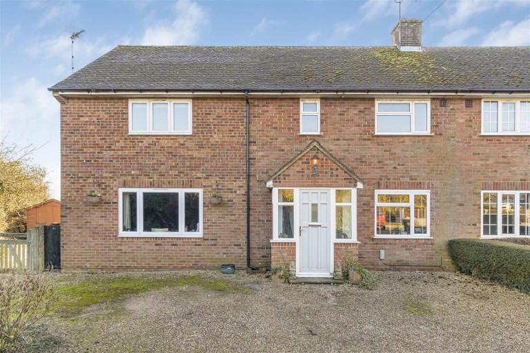 Images for Crawley End, Chrishall, Royston