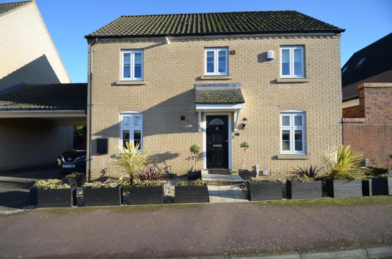 Click the photo for more details of Morley Drive, Ely