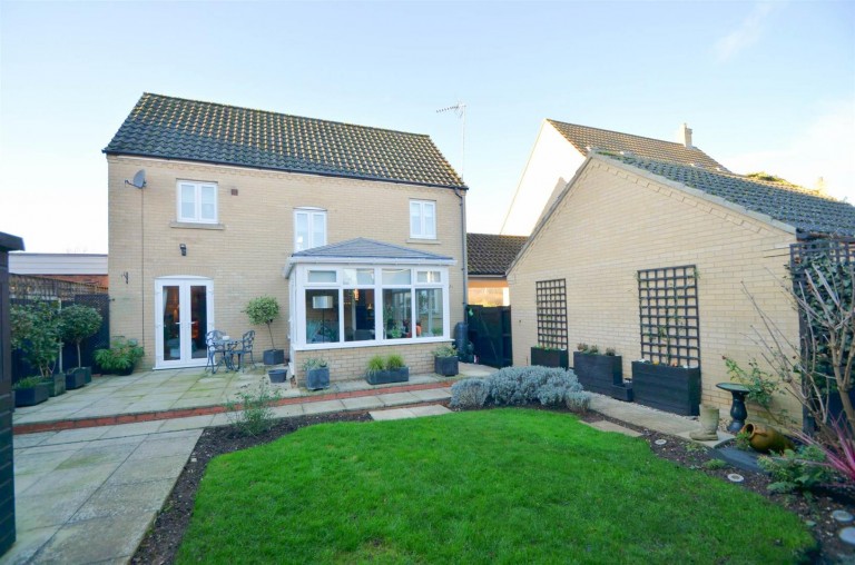 Images for Morley Drive, Ely