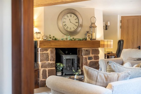 Click the photo for more details of Silverton, Exeter