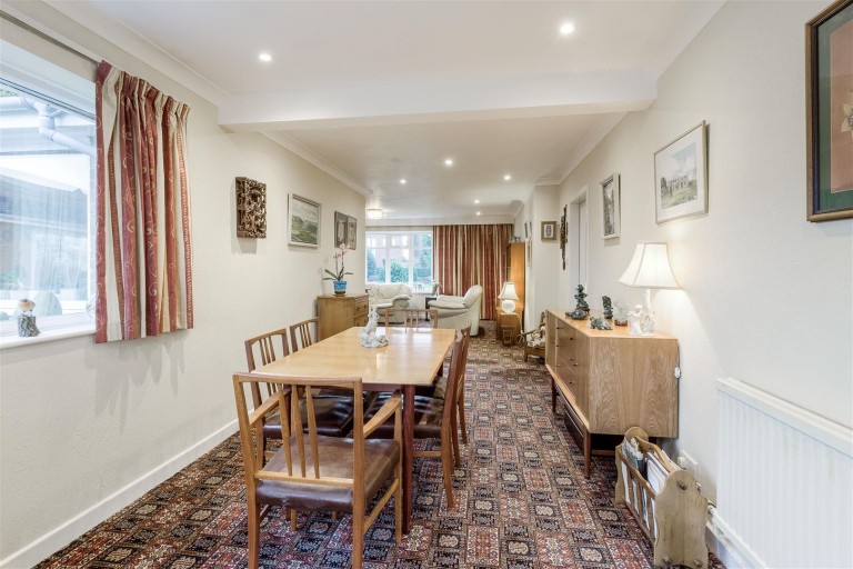 Images for Main Street, Carlton, CV13