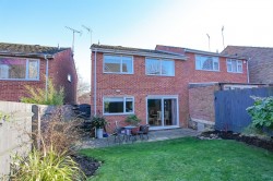Images for Old Parr Close, Banbury
