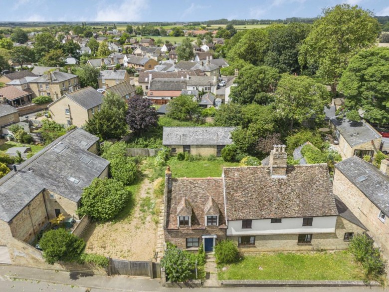 Click the photo for more details of Chapel Street, Stretham