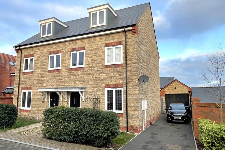 Click the photo for more details of Gamlin Close, Wellington