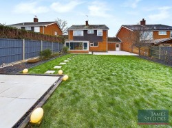 Images for Holmleigh Gardens, Thurnby, Leicestershire