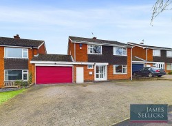 Images for Holmleigh Gardens, Thurnby, Leicestershire