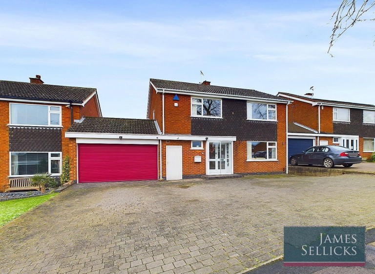 Images for Holmleigh Gardens, Thurnby, Leicestershire