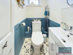 Images for Holmleigh Gardens, Thurnby, Leicestershire