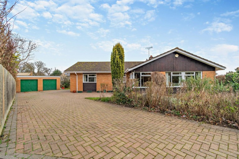 Images for St. Albans Close, Oakham, Rutland
